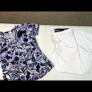 Grey’s Anatomy Scrubs